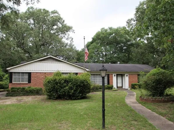 1263 Marietta Dr W, Mobile, AL 36618