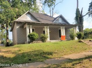 2545 28th Street Ensley, Birmingham, AL 35208