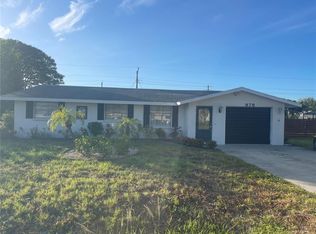979 Kimball Rd, Venice, FL 34293