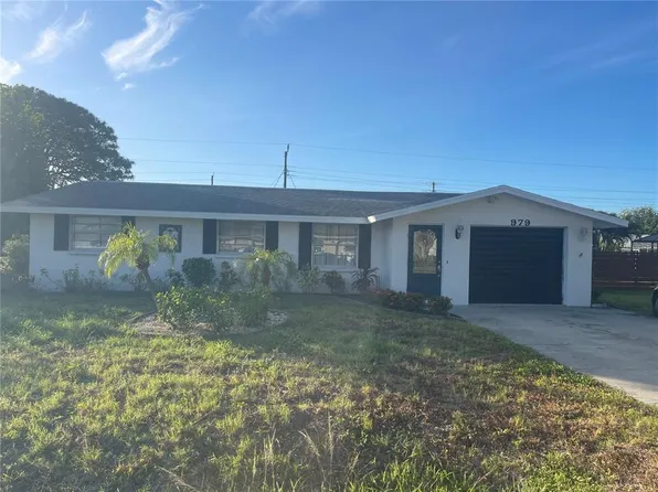 979 Kimball Rd, Venice, FL 34293