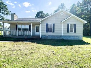 8612 Highway 178 S, Ninety Six, SC 29666