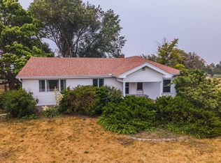 5957 E 1500 North Rd, Flanagan, IL 61740