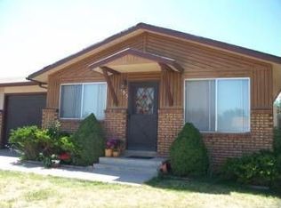 395 Bramblewood Dr, Cedar City, UT 84720