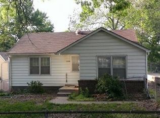 10934 E 9th St S, Independence, MO 64054