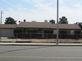 14001 Live Oak St, Hesperia, CA 92345