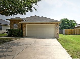 3306 Barrel Pass, San Antonio, TX 78245