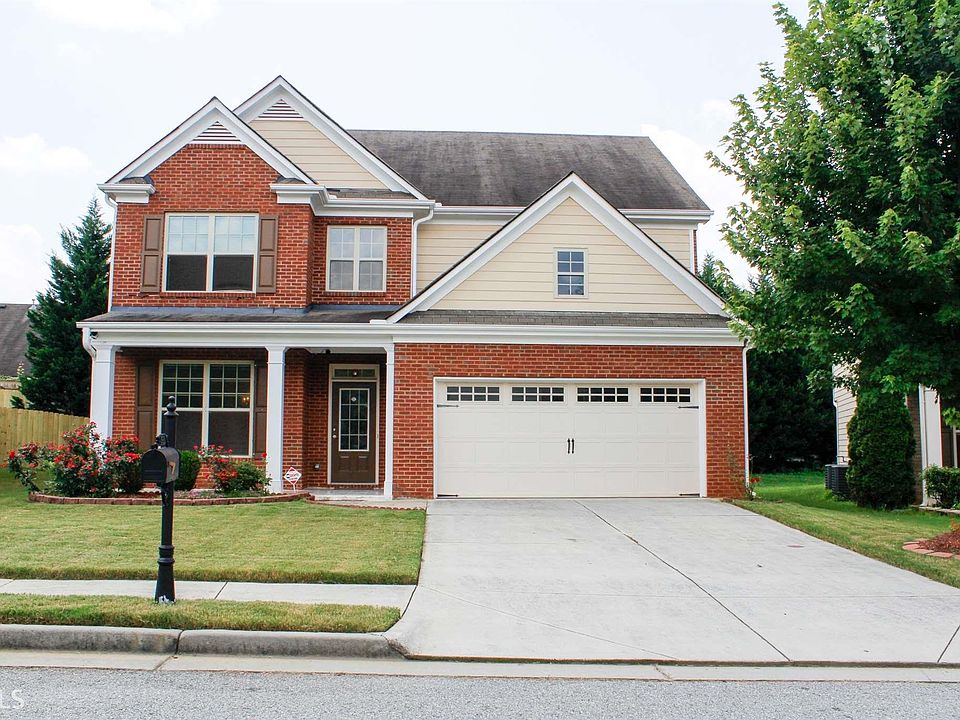 1st image of 591 E Fork Shady Dr NW