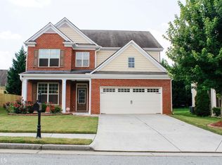 591 E Fork Shady Dr NW, Lilburn, GA 30047