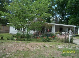 10328 Elmhurst Dr, Jacksonville, FL 32218