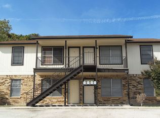 907 N 7th St, Copperas Cove, TX 76522