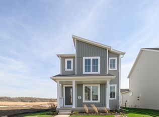 1643 Waverly, Verona, WI 53593