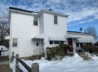 4 Dwyer St, Madison, NJ 07940