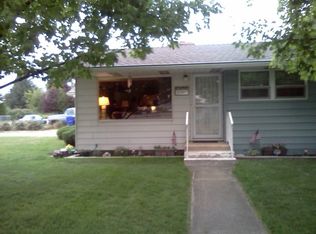 7705 E Sinto Ave, Spokane, WA 99212