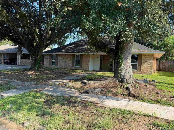 9843 Big Bend Ave, Baton Rouge, LA 70814