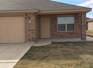 3208 Brownsville Dr APT B, Killeen, TX 76549