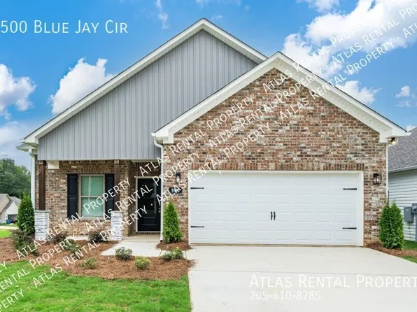 5500 Blue Jay Cir, Bessemer, AL