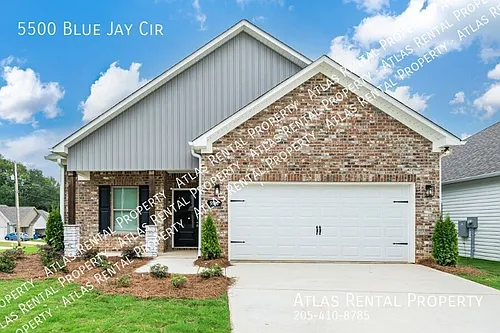 5500 Blue Jay Cir Photo 1