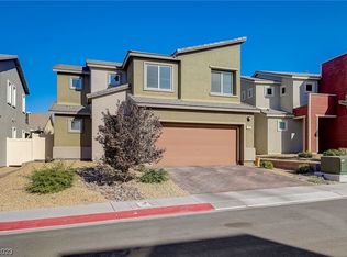 312 Baxters Bay St, North Las Vegas, NV 89084