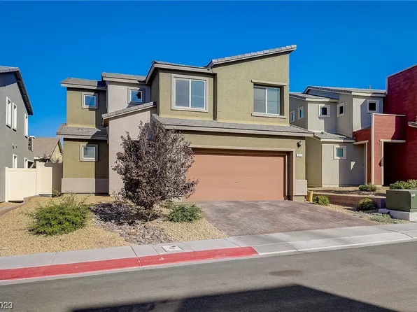 312 Baxters Bay St, North Las Vegas, NV 89084
