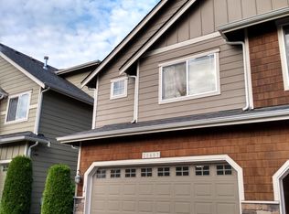 20407 25th Pl W, Lynnwood, WA 98036