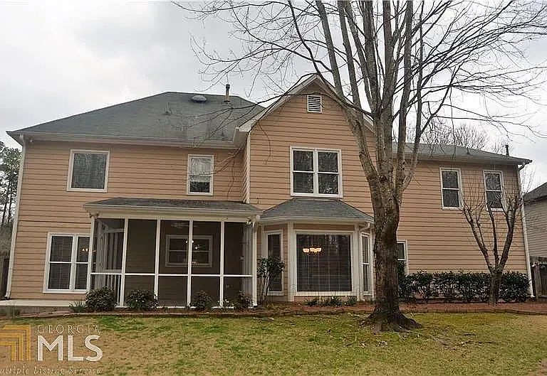 3802 Lance Bluff Ct — Photo 17