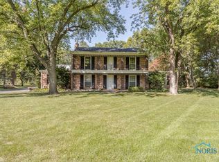 27889 White Rd, Perrysburg, OH 43551