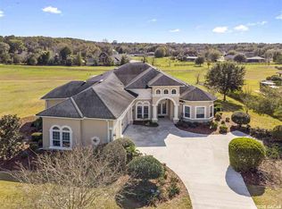 10807 SW 14th Ln, Gainesville, FL 32607