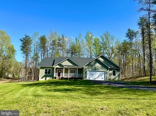 23607 Monrovia Rd, Orange, VA 22960