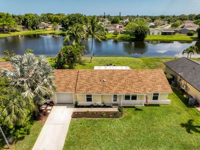 5330 Steven Road, Boynton Beach, FL, 33472