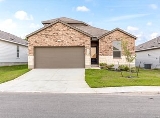 4044 Rock Mill Dam, San Antonio, TX 78245