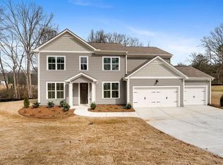 869 Cole Creek Rd, Dallas, GA 30157
