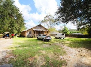 1994 County Line Rd, Thomasville, GA 31792