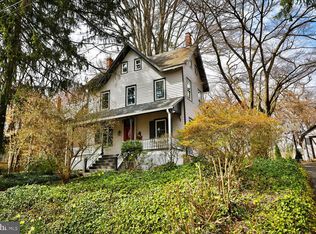 139 Woodland Rd, Wyncote, PA 19095