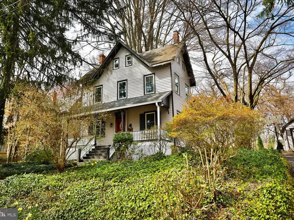 139 Woodland Rd, Wyncote, PA 19095