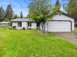 8549 Glenlea Ct SE, Yelm, WA