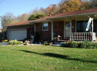 164 Hunt Rd, Jonesborough, TN 37659