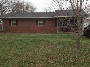 283 Castle Heights Rd, Bowling Green, KY 42103