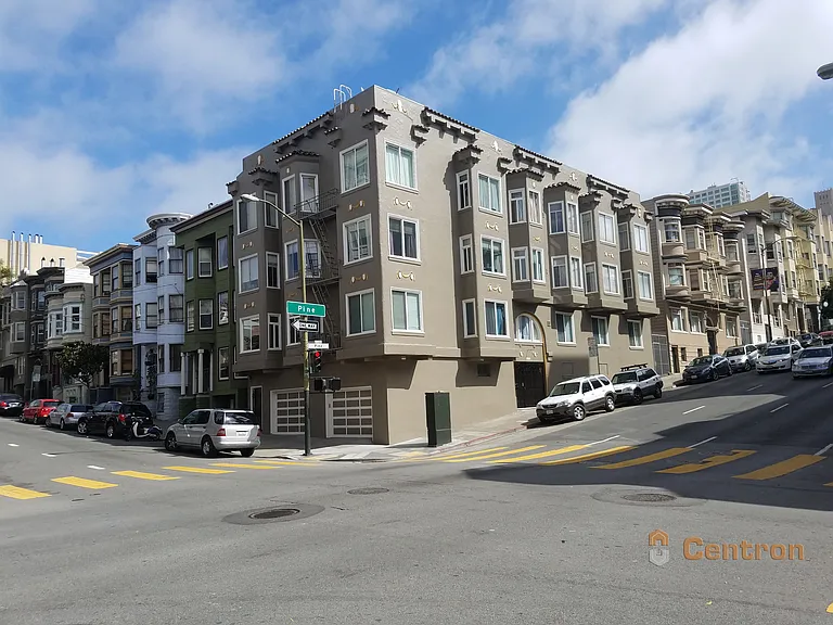 1390 Pine St #32 — Photo 12