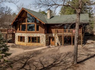 30407 Moon Lit Trl, Laporte, MN 56461