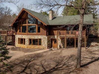 30407 Moon Lit Trl, Laporte, MN, 56461