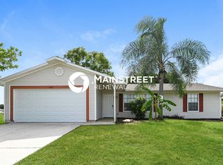 639 NE Juanita Pl, Cape Coral, FL 33909