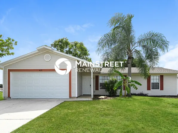 639 NE Juanita Pl, Cape Coral, FL 33909