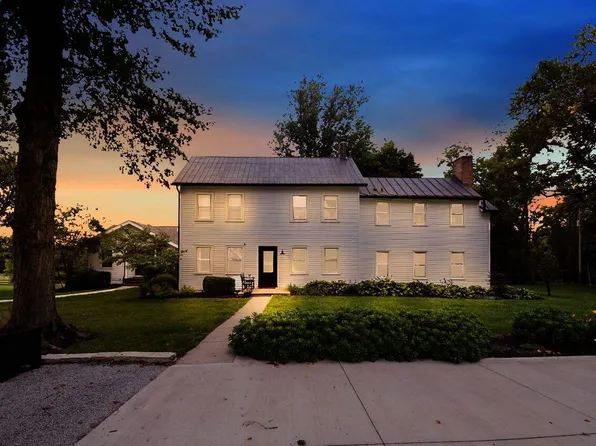 3665 E Enon Rd, Yellow Springs, OH 45387