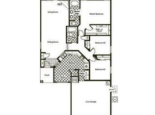9029 S Mystic Meadow Rd, Tucson, AZ 85706