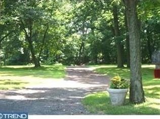 4680 Bergstrom Rd, Doylestown, PA 18902