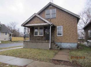 17405 Fleming St, Hamtramck, MI 48212