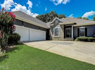 134 Golf Terrace Dr, Stockbridge, GA