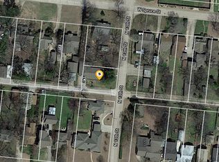 807 N 13th St, Duncan, OK 73533