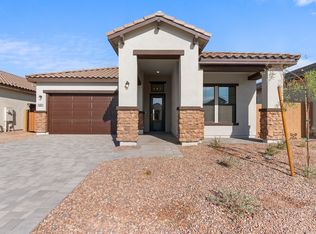 Santa Rosa II Plan, Edgewood, San Tan Valley, AZ 85140