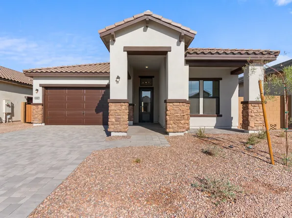 Santa Rosa II Plan, Edgewood